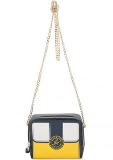 Маленькая сумка на молнии Tommy Hilfiger