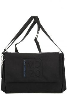 Текстильная сумка с одним отделом Mandarina Duck