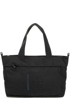 Текстильная сумка с одним отделом Mandarina Duck