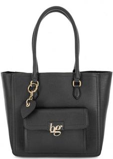 Сумка из искусственной кожи на молнии Blugirl