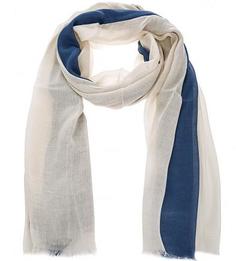 Трикотажный палантин Replay