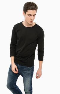 Базовая футболка с длинными рукавами Replay