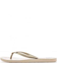 Пляжные сланцы Roxy