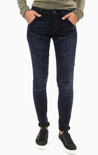 Синие зауженные джинсы со стандартной посадкой G Star RAW