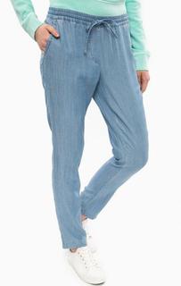 Зауженные джинсовые брюки Gant