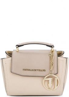 Маленькая сумка через плечо Trussardi Jeans