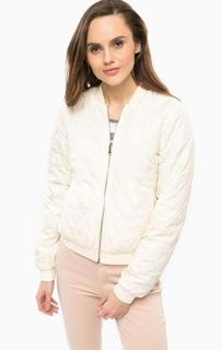 Двусторонняя куртка с наполнителем Vero Moda