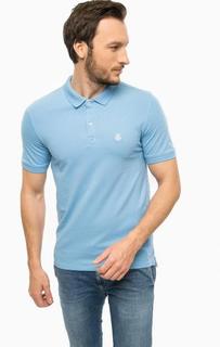 Футболка поло с короткими рукавами Selected