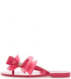 Сланцы цвета фуксии Melissa