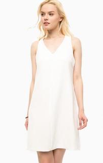 Короткое платье расклешенного силуэта Kocca