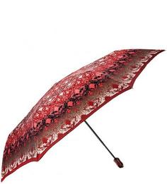 Складной зонт со стальным стержнем Doppler