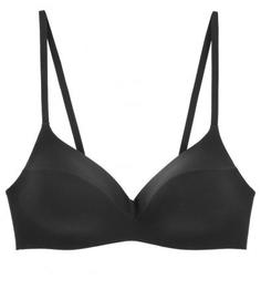 Бюстгальтер без косточек с эффектом push-up Dkny