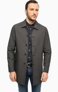 Классический тренчкот на пуговицах Jack & Jones