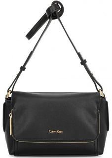 Сумка с одним отделом через плечо Calvin Klein Jeans