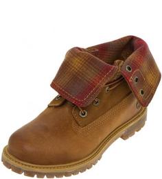 Ботинки Timberland