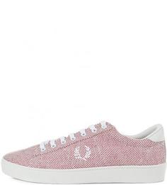 Кеды Fred Perry