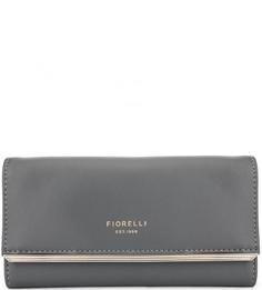 Кошелек с откидным клапаном Fiorelli