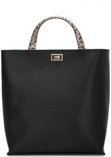 Сумка с короткими ручками Cavalli Class