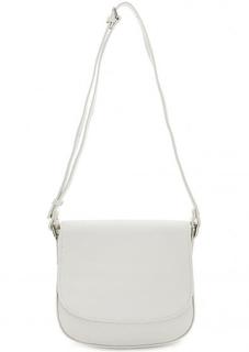 Маленькая сумка из сафьяновой кожи Lancaster