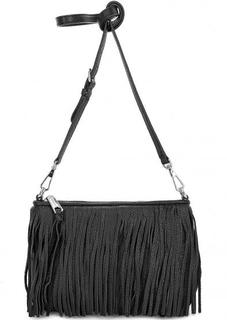 Маленькая сумка со съемным плечевым ремнем Rebecca Minkoff
