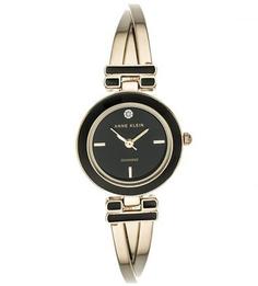 Часы с металлическим браслетом Anne Klein