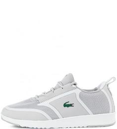 Кроссовки Lacoste