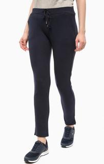 Синие спортивные брюки Liu Jo Sport