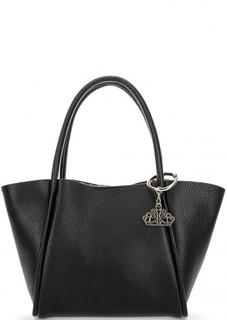 Сумка с длинными ручками через плечо Fornarina