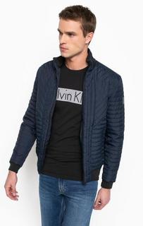 Легкая куртка на молнии Calvin Klein Jeans