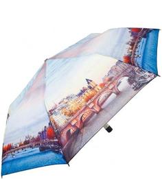 Складной зонт с принтом Zest