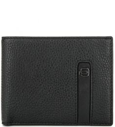 Портмоне из натуральной кожи Piquadro