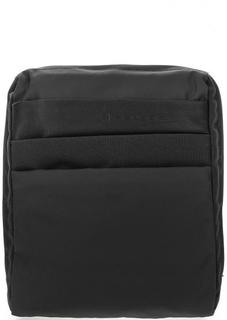 Текстильная сумка через плечо Piquadro