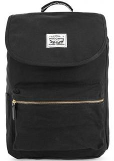 Текстильный рюкзак с широкими лямками Levis®