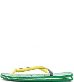 Резиновые пляжные сланцы Havaianas