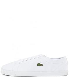 Кеды Lacoste