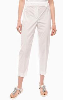 Базовые укороченные брюки Pennyblack