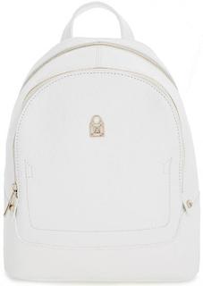 Маленький рюкзак из мягкой кожи Patrizia Pepe