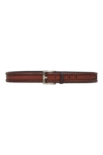 Кожаный ремень Salvatore Ferragamo