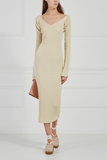 Хлопковое платье CÉline