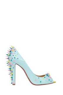 Кожаные туфли Jurayoo 100 Christian Louboutin