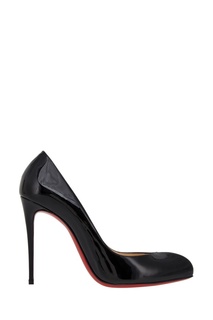 Кожаные туфли Breche 100 Christian Louboutin