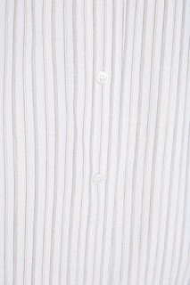 Хлопковая блузка Acne Studios