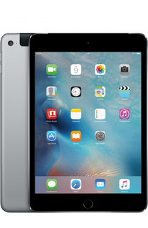 iPad Mini 4 Wi-Fi + Cellular 128GB Apple