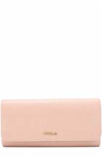 Кожаный кошелек Furla