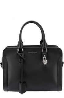 Сумка Small Padlock Alexander McQueen