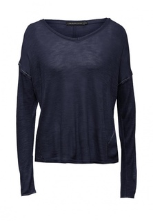 Лонгслив Coquelicot