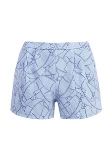 Шорты Coquelicot