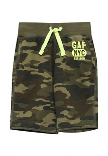 Шорты Gap