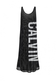 Платье пляжное Calvin Klein Underwear