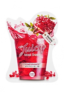 Маски Holika Holika